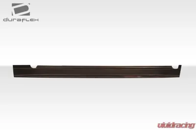 2005-2010 Dodge Magnum Chrysler 300 300C Duraflex Quantum Side Skirts Rocker Panels - 2 Piece - 106010