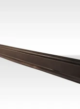 2005-2010 Dodge Magnum Chrysler 300 300C Duraflex Quantum Side Skirts Rocker Panels - 2 Piece                                     - 106010 - Image 10