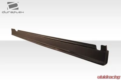 2005-2010 Dodge Magnum Chrysler 300 300C Duraflex Quantum Side Skirts Rocker Panels - 2 Piece - 106010