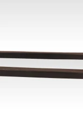 2005-2010 Dodge Magnum Chrysler 300 300C Duraflex Quantum Side Skirts Rocker Panels - 2 Piece                                     - 106010 - Image 11
