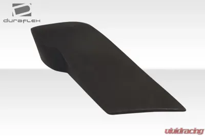 2006-2010 Dodge Charger Duraflex VIP Wing Trunk Lid Spoiler - 3 Piece - 106013