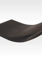 2006-2010 Dodge Charger Duraflex VIP Wing Trunk Lid Spoiler - 3 Piece                                     - 106013 - Image 10