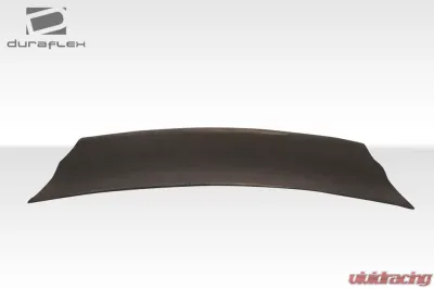 2006-2010 Dodge Charger Duraflex VIP Wing Trunk Lid Spoiler - 3 Piece - 106013