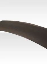 2006-2010 Dodge Charger Duraflex VIP Wing Trunk Lid Spoiler - 3 Piece                                     - 106013 - Image 12