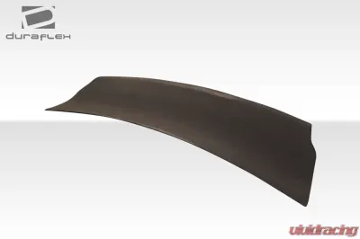 2006-2010 Dodge Charger Duraflex VIP Wing Trunk Lid Spoiler - 3 Piece - 106013