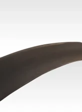 2006-2010 Dodge Charger Duraflex VIP Wing Trunk Lid Spoiler - 3 Piece                                     - 106013 - Image 13