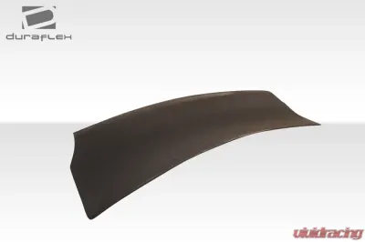 2006-2010 Dodge Charger Duraflex VIP Wing Trunk Lid Spoiler - 3 Piece - 106013