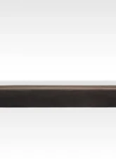 2006-2010 Dodge Charger Duraflex VIP Wing Trunk Lid Spoiler - 3 Piece                                     - 106013 - Image 14