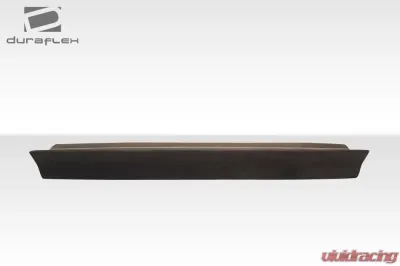 2006-2010 Dodge Charger Duraflex VIP Wing Trunk Lid Spoiler - 3 Piece - 106013