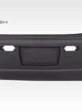 2007-2009 Pontiac G5 Duraflex B-2 Rear Bumper Cover - 1 Piece                                     - 106015 - Image 8