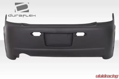 2007-2009 Pontiac G5 Duraflex B-2 Rear Bumper Cover - 1 Piece - 106015