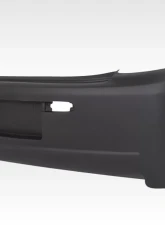 2007-2009 Pontiac G5 Duraflex B-2 Rear Bumper Cover - 1 Piece                                     - 106015 - Image 9