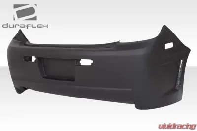 2007-2009 Pontiac G5 Duraflex B-2 Rear Bumper Cover - 1 Piece - 106015