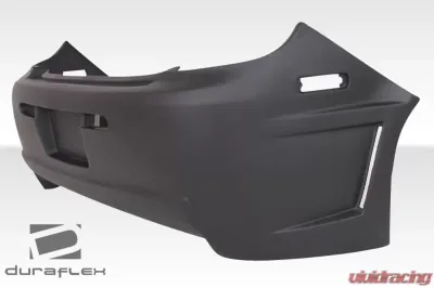 2007-2009 Pontiac G5 Duraflex B-2 Rear Bumper Cover - 1 Piece - 106015