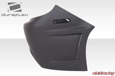 2007-2009 Pontiac G5 Duraflex B-2 Rear Bumper Cover - 1 Piece - 106015