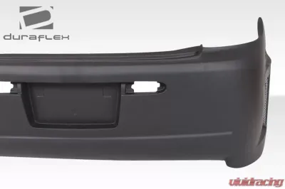 2007-2009 Pontiac G5 Duraflex B-2 Rear Bumper Cover - 1 Piece - 106015