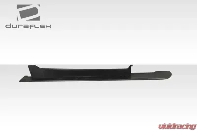 2000-2009 Honda S2000 Duraflex AM-S Wide Body Side Skirts Rocker Panels - 6 Piece - 106024