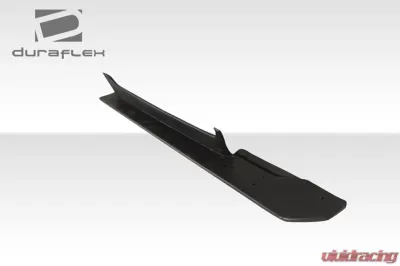 2000-2009 Honda S2000 Duraflex AM-S Wide Body Side Skirts Rocker Panels - 6 Piece - 106024