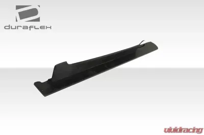 2000-2009 Honda S2000 Duraflex AM-S Wide Body Side Skirts Rocker Panels - 6 Piece - 106024