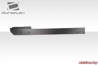 2000-2009 Honda S2000 Duraflex AM-S Wide Body Side Skirts Rocker Panels - 6 Piece - 106024