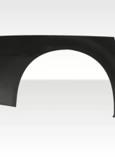 2000-2009 Honda S2000 Duraflex AM-S Wide Body Rear Fender Flares - 2 Piece                                     - 106027 - Image 10