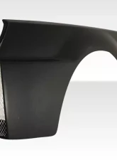 2000-2009 Honda S2000 Duraflex AM-S Wide Body Rear Fender Flares - 2 Piece                                     - 106027 - Image 12