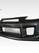 2003-2008 Nissan 350Z Z33 Duraflex R35 Front Bumper Cover - 1 Piece                                     - 106029 - Image 6