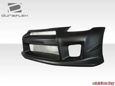 2003-2008 Nissan 350Z Z33 Duraflex R35 Front Bumper Cover - 1 Piece - 106029