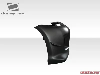 2003-2008 Nissan 350Z Z33 Duraflex R35 Front Bumper Cover - 1 Piece - 106029