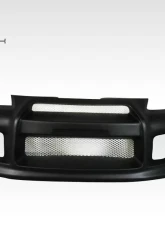 2003-2008 Nissan 350Z Z33 Duraflex R35 Front Bumper Cover - 1 Piece                                     - 106029 - Image 10