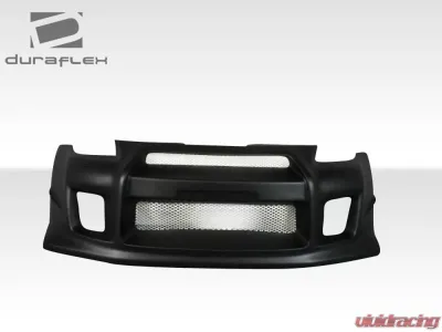 2003-2008 Nissan 350Z Z33 Duraflex R35 Front Bumper Cover - 1 Piece - 106029