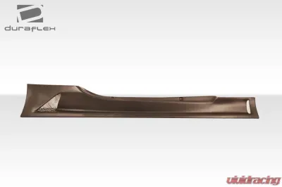 2003-2008 Nissan 350Z Z33 Duraflex R35 Side Skirts Rocker Panels - 2 Piece - 106030