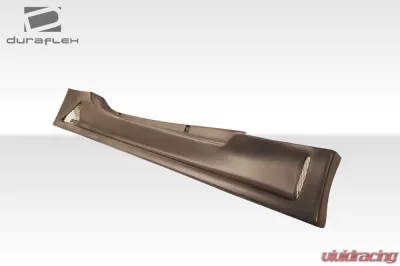 2003-2008 Nissan 350Z Z33 Duraflex R35 Side Skirts Rocker Panels - 2 Piece - 106030