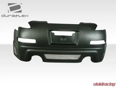 2003-2008 Nissan 350Z Z33 Duraflex GT-R Body Kit - 4 Piece - 105902