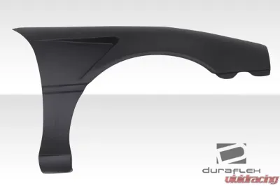 1991-1995 Toyota MR2 Duraflex GT Concept Fenders - 2 Piece - 106037