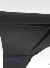 1991-1995 Toyota MR2 Duraflex GT Concept Fenders - 2 Piece                                     - 106037 - Image 9