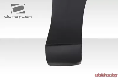 1991-1995 Toyota MR2 Duraflex GT Concept Fenders - 2 Piece - 106037