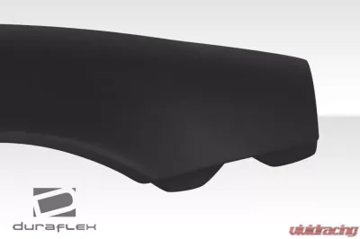 1991-1995 Toyota MR2 Duraflex GT Concept Fenders - 2 Piece - 106037