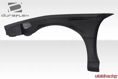 1991-1995 Toyota MR2 Duraflex GT Concept Fenders - 2 Piece - 106037