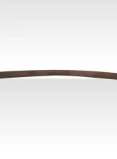 1997-2004 Chevrolet Corvette C5 Duraflex S-Design Wing Trunk Lid Spoiler - 1 Piece                                     - 106044 - Image 10