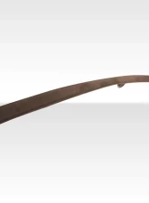 1997-2004 Chevrolet Corvette C5 Duraflex S-Design Wing Trunk Lid Spoiler - 1 Piece                                     - 106044 - Image 11