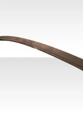 1997-2004 Chevrolet Corvette C5 Duraflex S-Design Wing Trunk Lid Spoiler - 1 Piece                                     - 106044 - Image 12