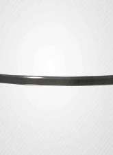 1997-2004 Chevrolet Corvette C5 Carbon Creations S-Design Wing Trunk Lid Spoiler - 1 Piece                                     - 106045 - Image 6
