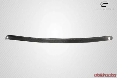 1997-2004 Chevrolet Corvette C5 Carbon Creations S-Design Wing Trunk Lid Spoiler - 1 Piece - 106045