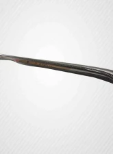 1997-2004 Chevrolet Corvette C5 Carbon Creations S-Design Wing Trunk Lid Spoiler - 1 Piece                                     - 106045 - Image 7