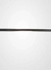 1997-2004 Chevrolet Corvette C5 Carbon Creations S-Design Wing Trunk Lid Spoiler - 1 Piece                                     - 106045 - Image 4