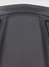 2005-2013 Chevrolet Corvette C6 Duraflex H-Design Hood - 1 Piece                                     - 106046 - Image 12