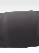 2005-2013 Chevrolet Corvette C6 Duraflex H-Design Hood - 1 Piece                                     - 106046 - Image 13