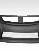 2007-2012 Nissan Sentra Duraflex D-Sport Body Kit - 4 Piece                                     - 106051 - Image 3