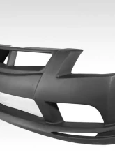 2007-2012 Nissan Sentra Duraflex D-Sport Body Kit - 4 Piece                                     - 106051 - Image 4